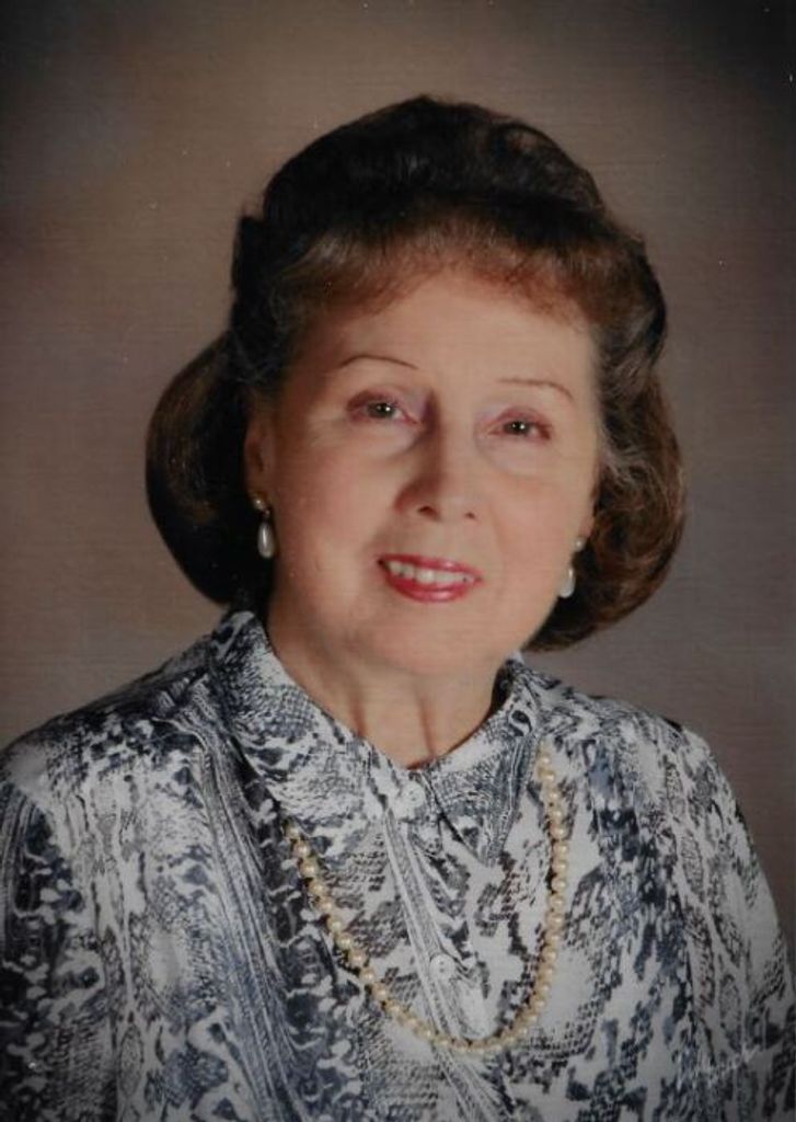 Carolyn Jean Frost