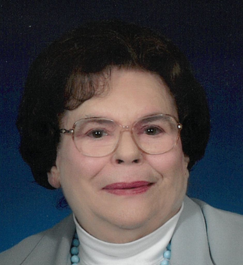 Bessie May Lancaster Profile Photo
