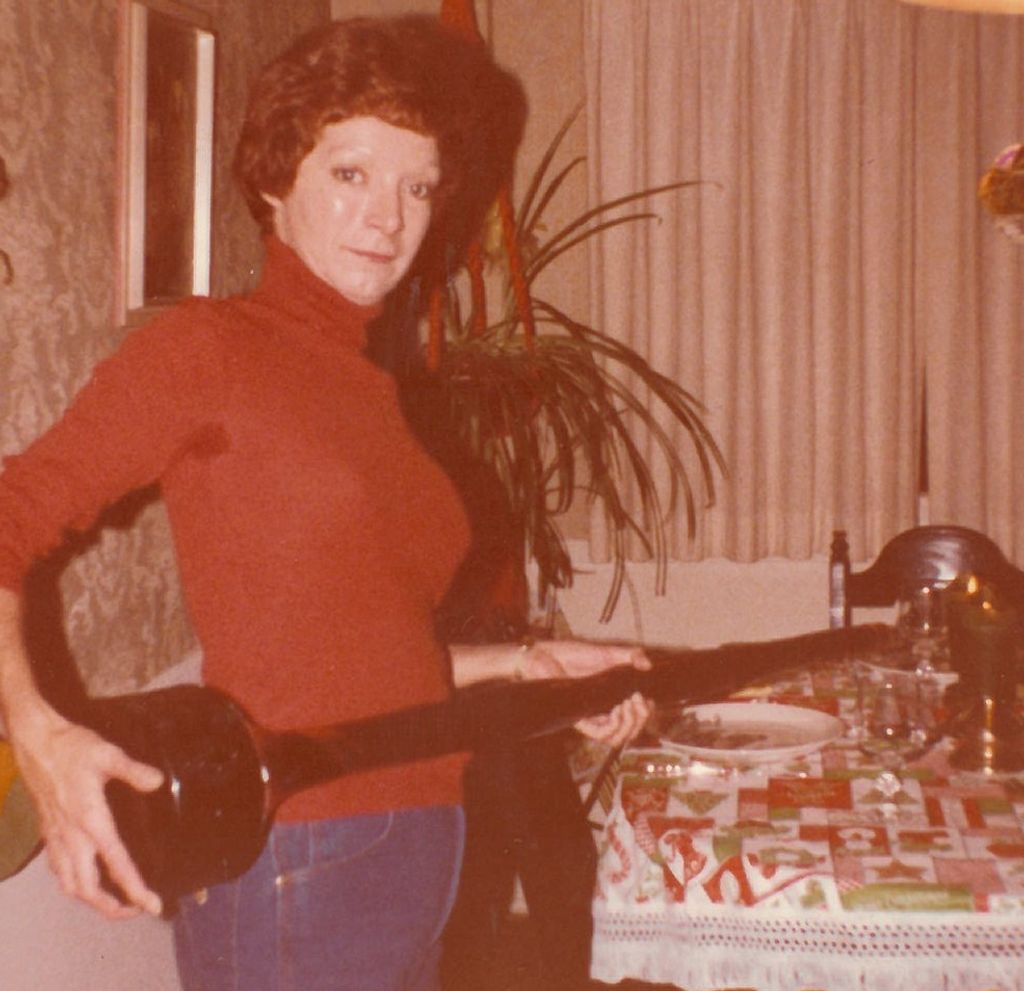 Janet Macpherson