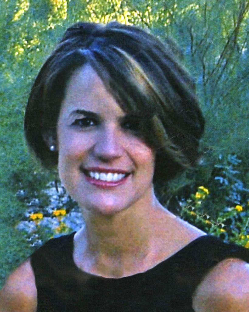 Stacey J. Peters
