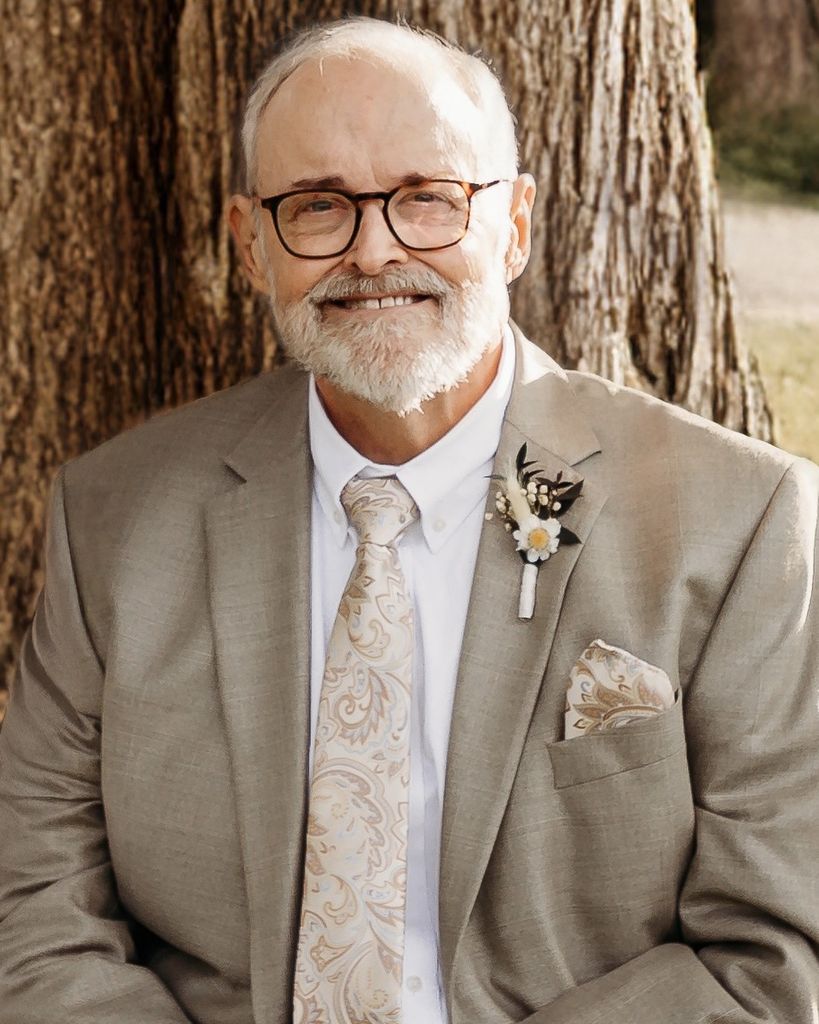 Charles “Chuck” Vandeman Profile Photo