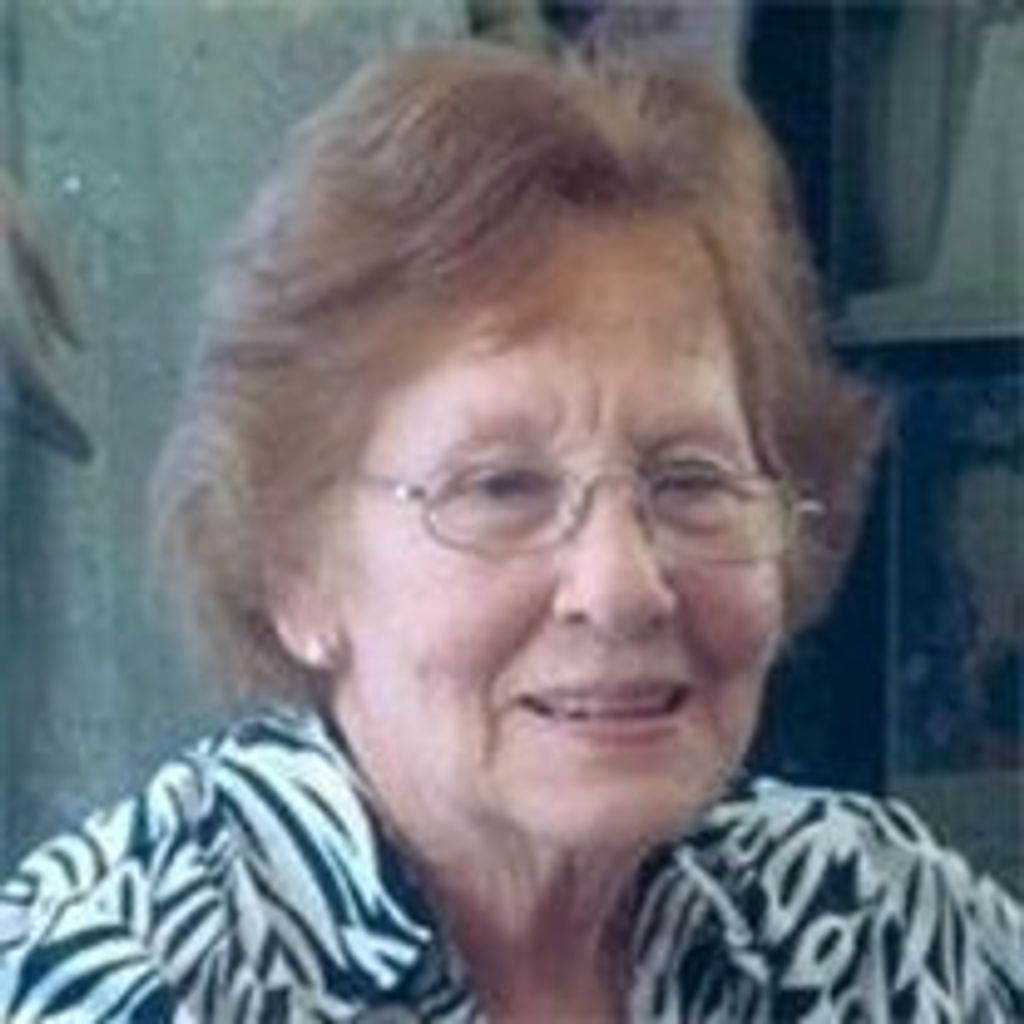 Eva Fulbright