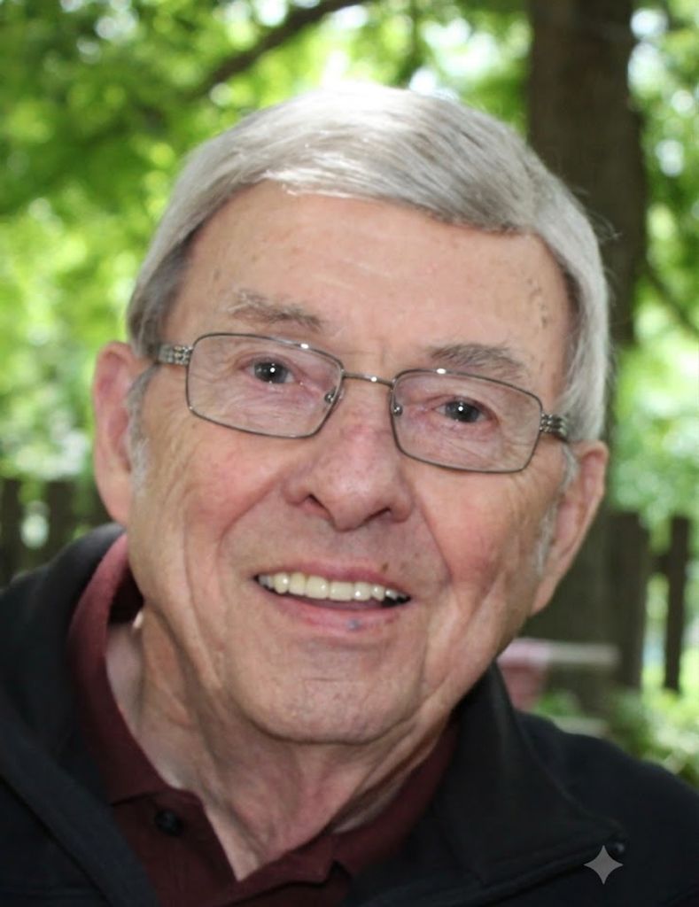 Kenneth  L Anderson Profile Photo