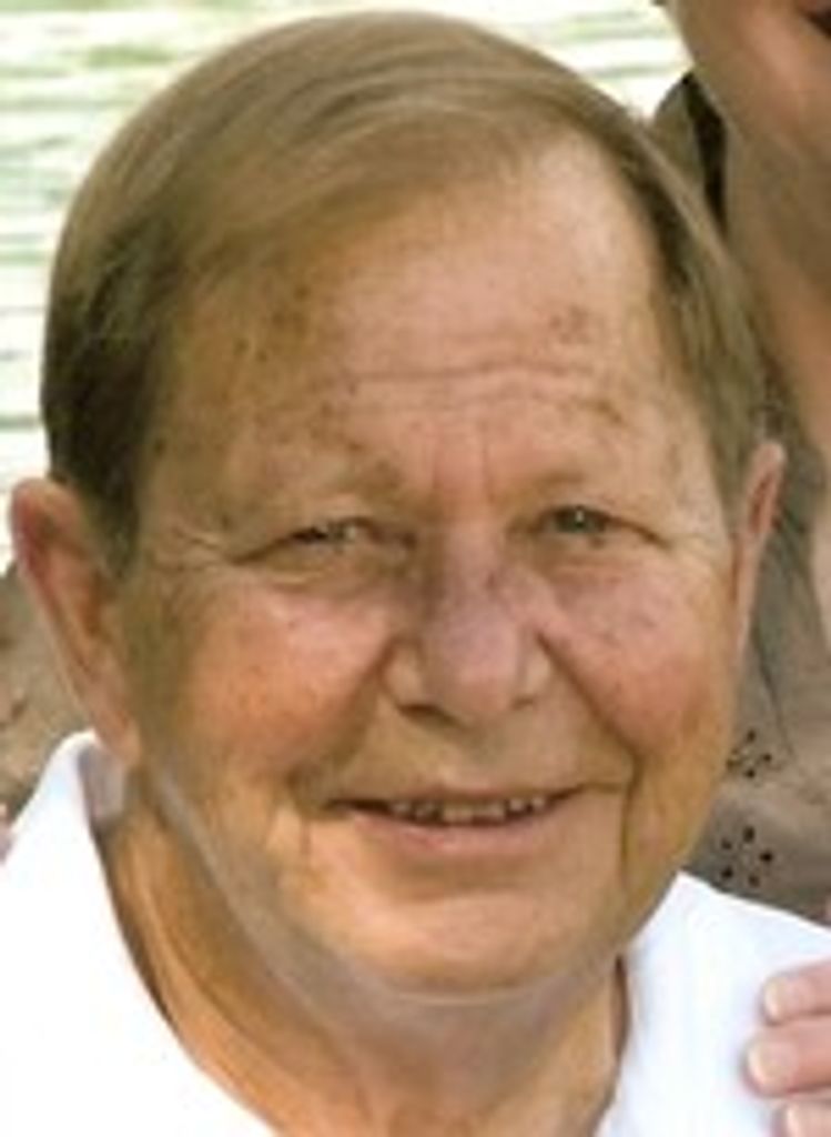 Donald Eugene "Butch" Wenger