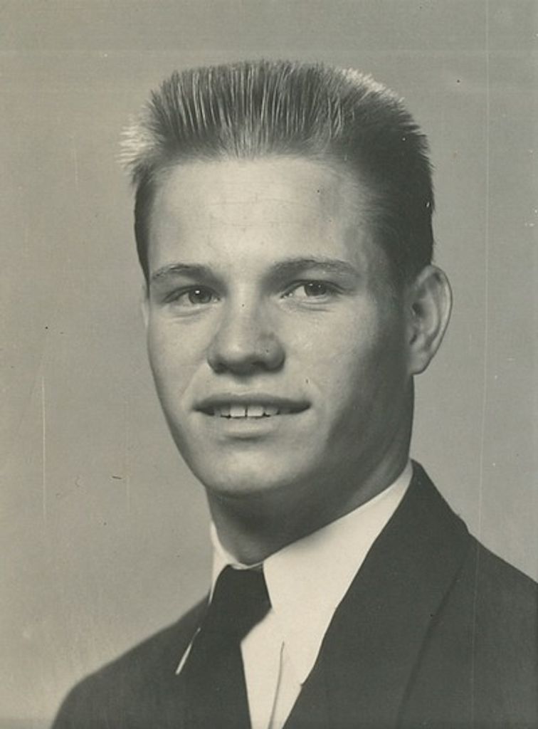 John Allen Trussler, Jr.