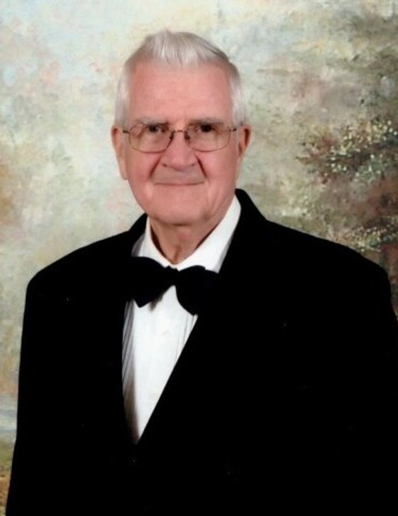 Robert D. Randall