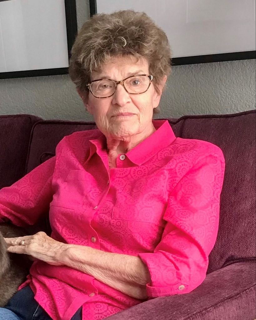 Paula J. Plant