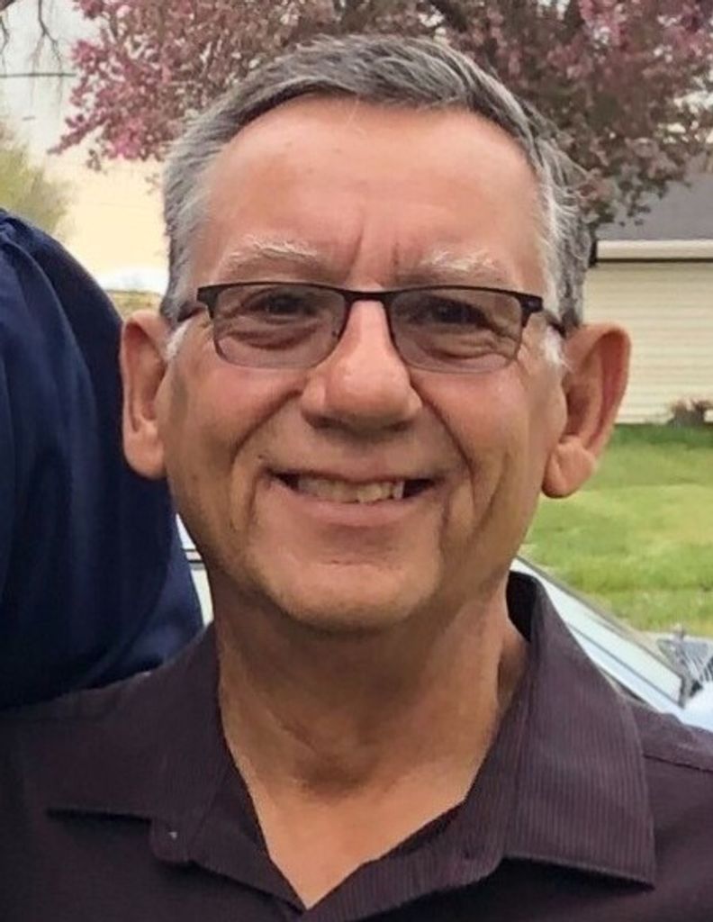 Douglas Carrell