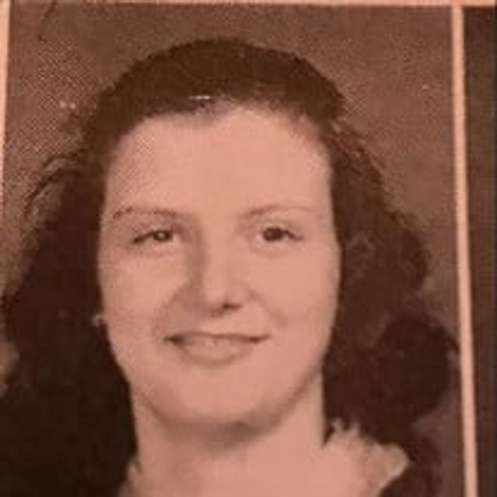 Linda Harriett Stewart