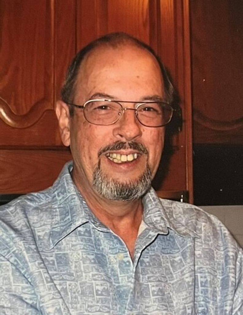Roger Merritt