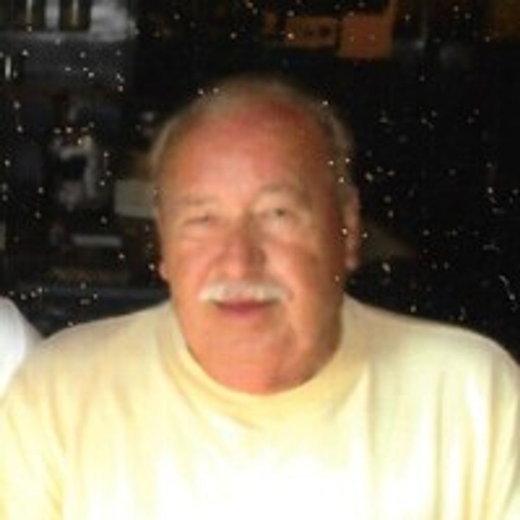 Robert "Bobby" Hayes Bogle