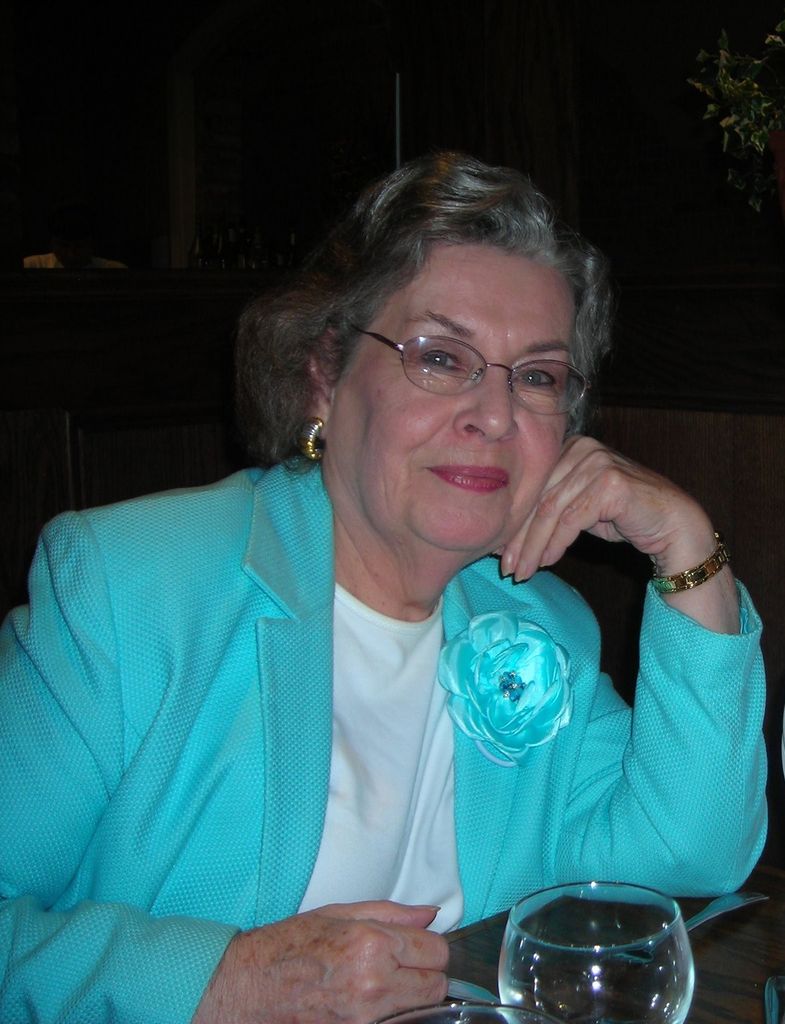 Mary Eastland Profile Photo