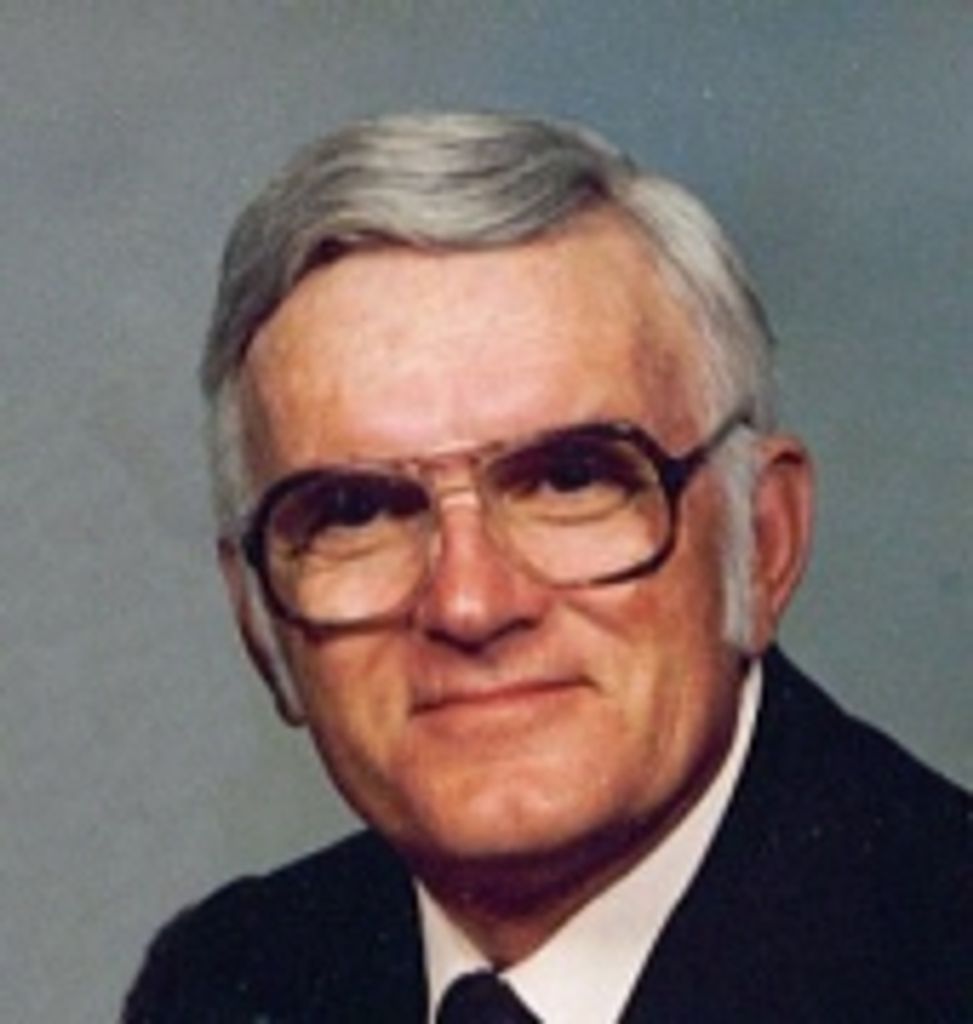Rodney Jacobsen