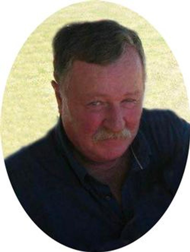 Dennis Keith Marthaller