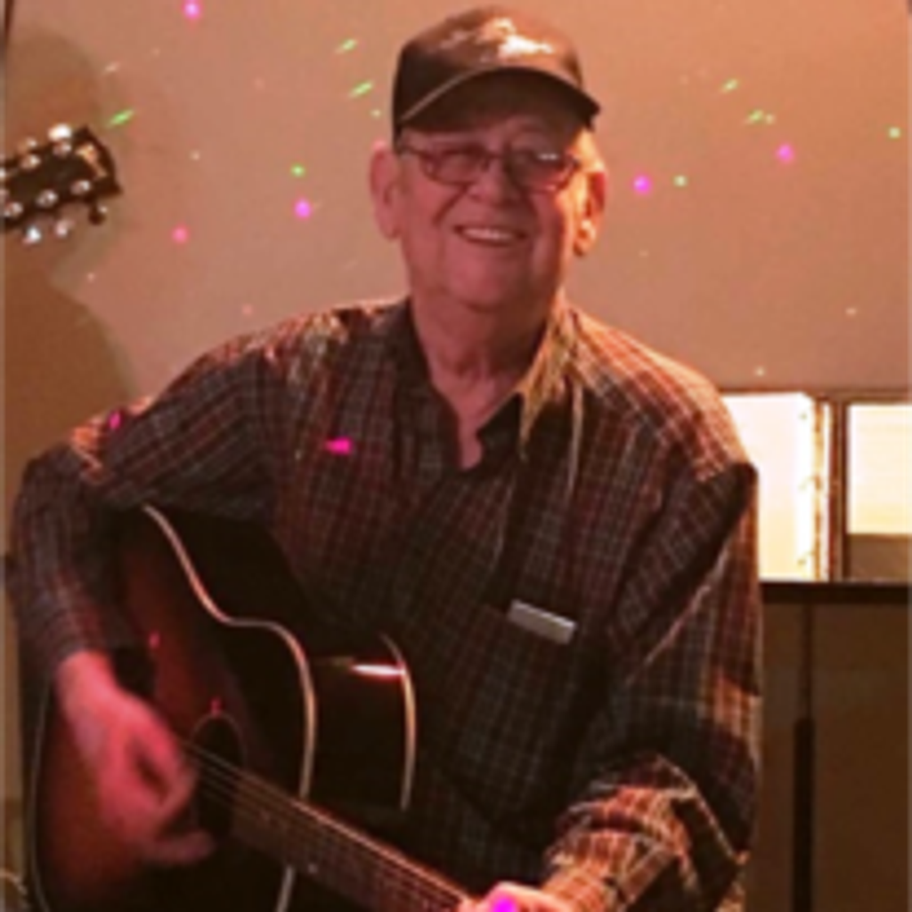 H. Jerry Morgan