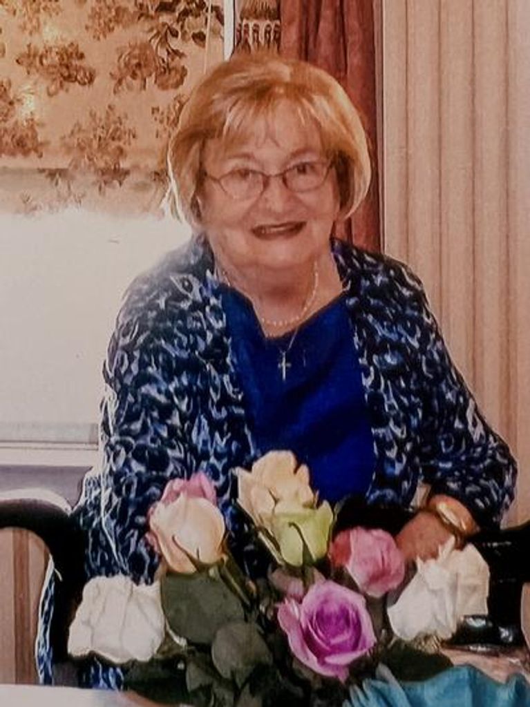 Mary Louise Johansen Profile Photo