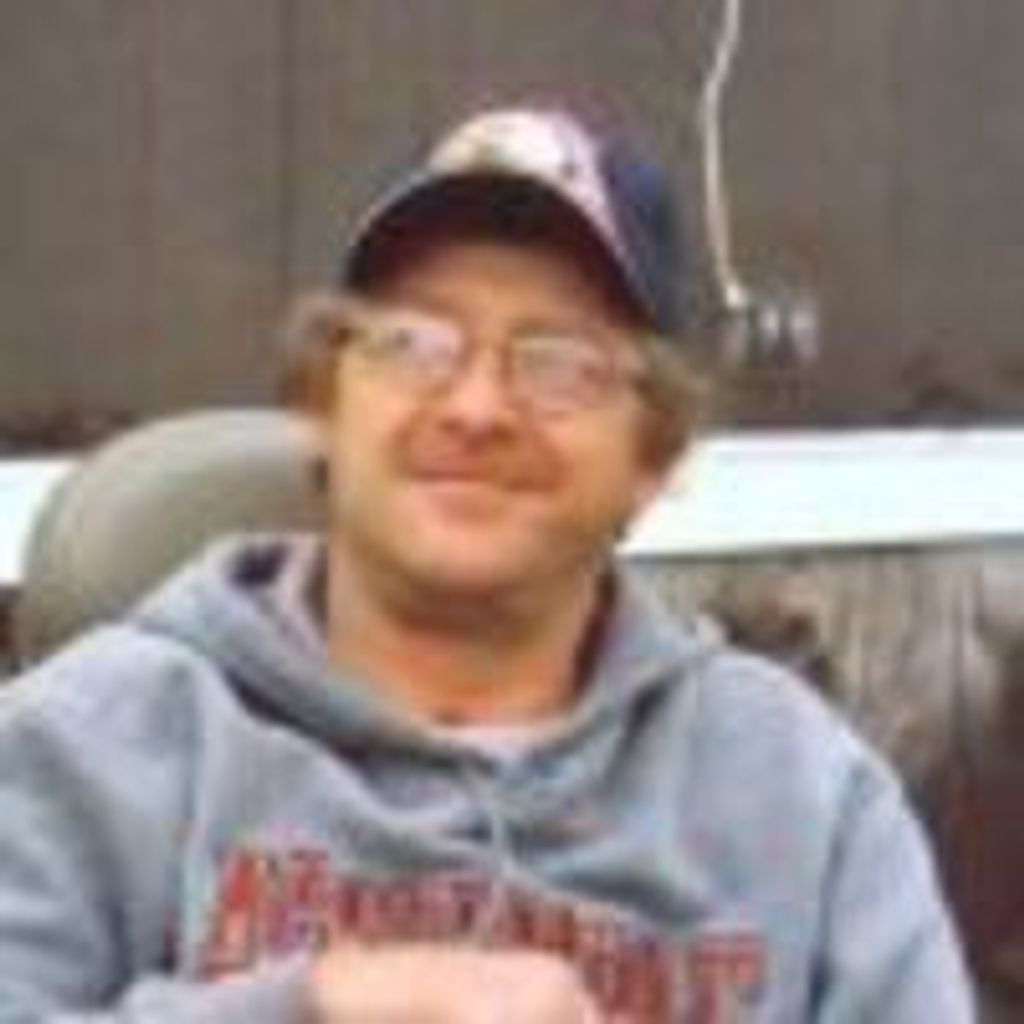 John R Therrian