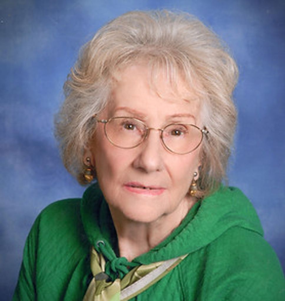Yvonne "Bonnie" Monn (Delkoski)
