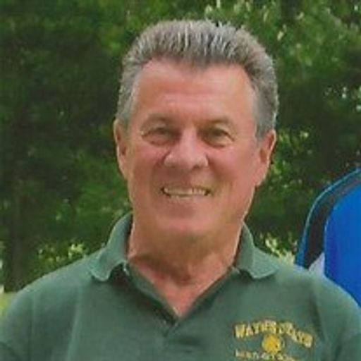 James  Gerald Rewalt Profile Photo