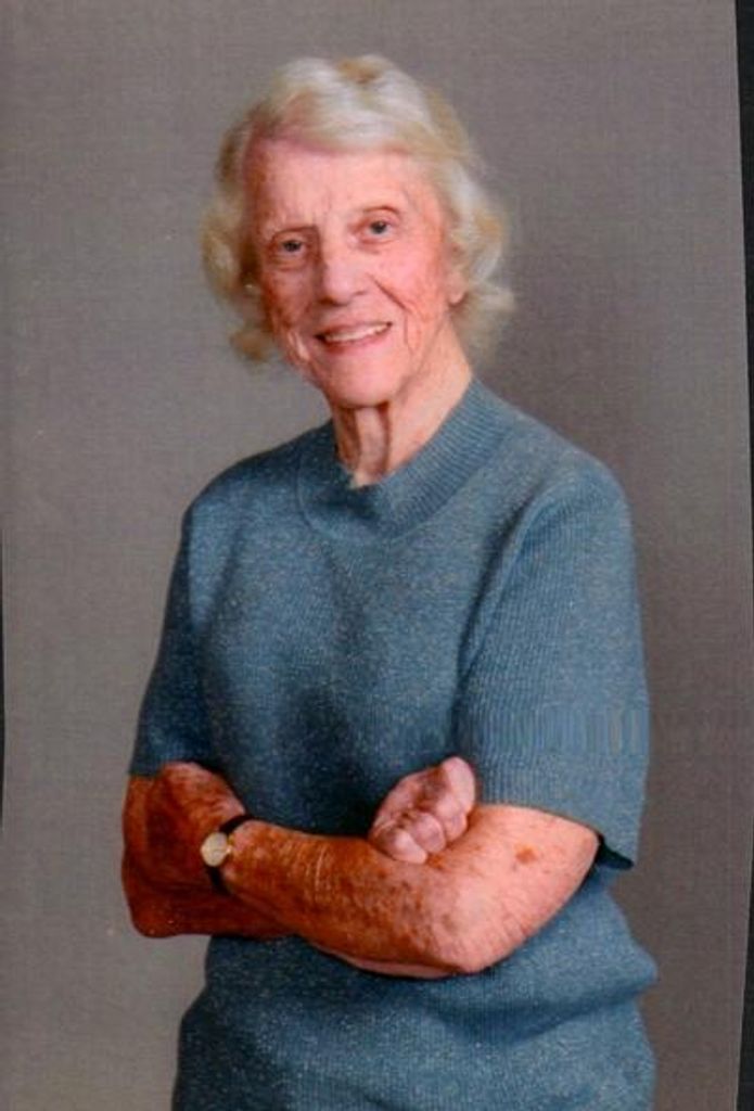 Barbara Jeanne Herr Profile Photo
