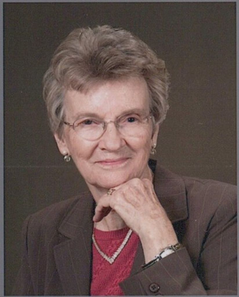 Sarah Jane Harkness Profile Photo