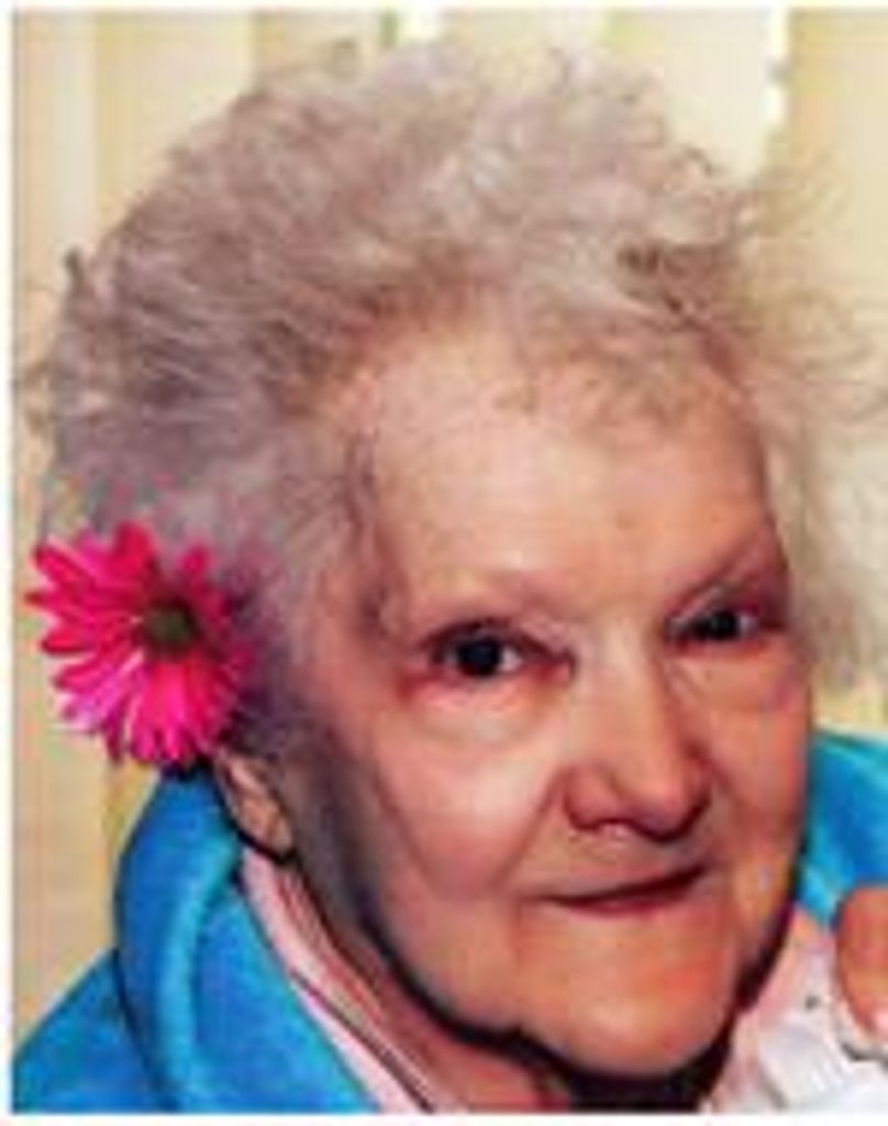 Irma A. Bruska