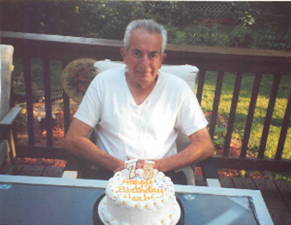 Herbert Earl Tedford, Jr.