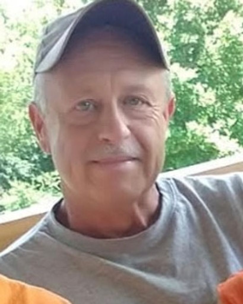 Larry Wade Boyd Profile Photo