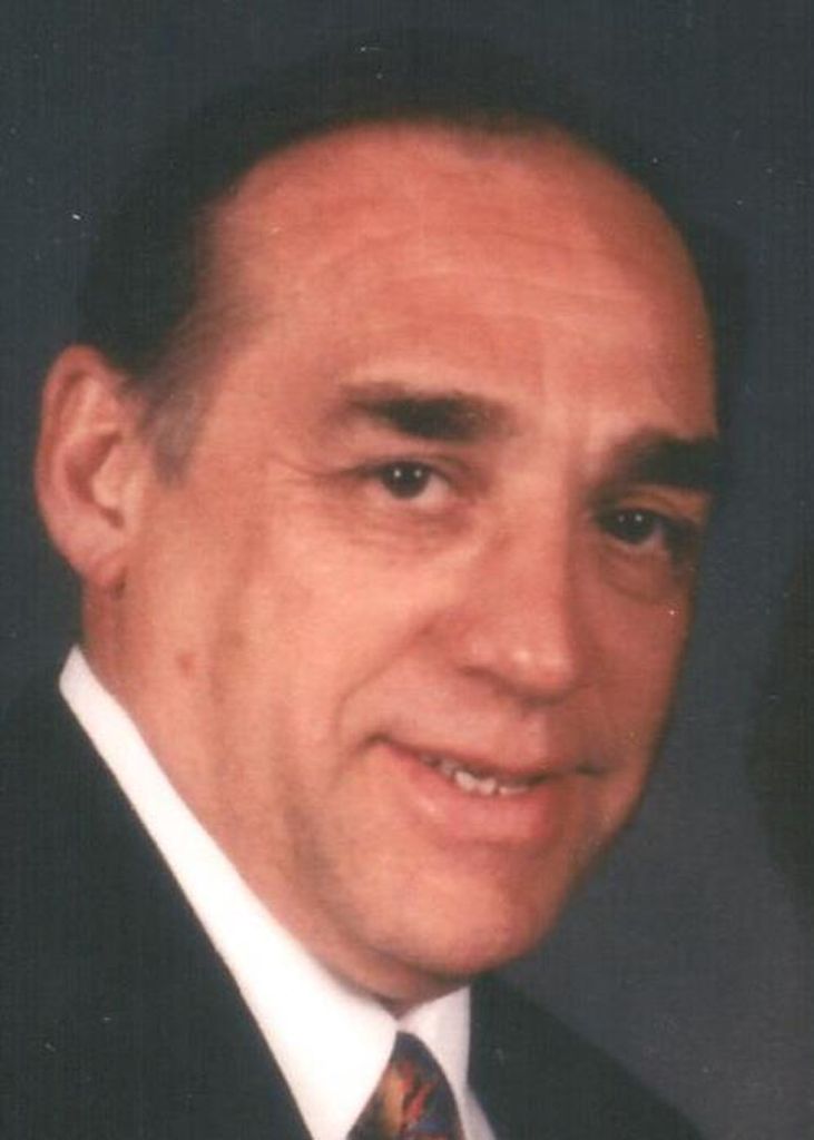 Paul R. "Skeeter" Coldren