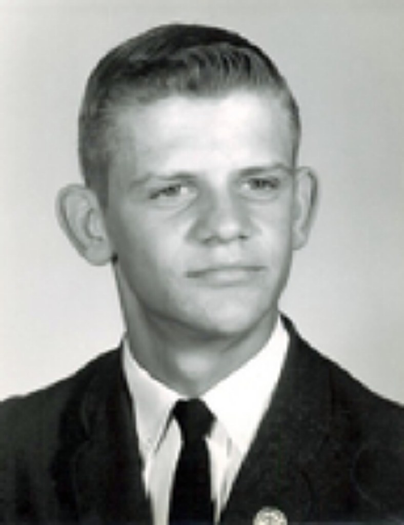 Joseph  "Joe" Jackson Scronce, Jr.