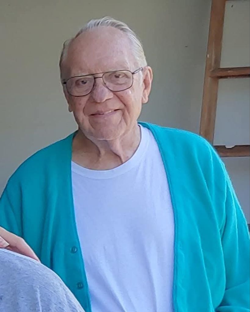Ralph Phillip Mummey Jr.