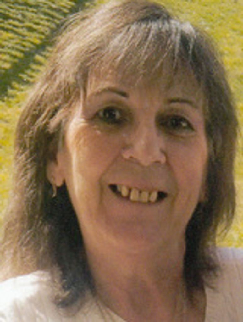 Patricia Stimaker Profile Photo