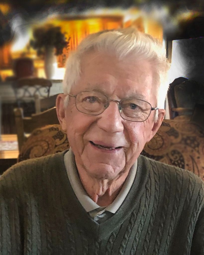 Duane F. "Sonny" Coubal