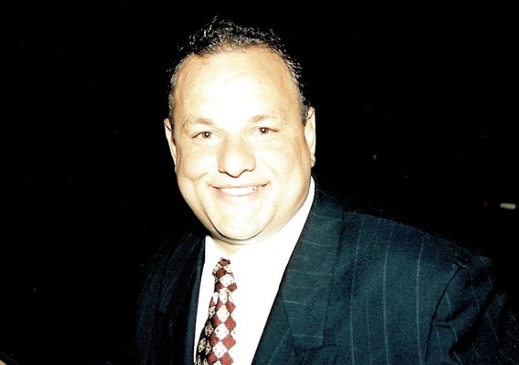 Doxakis "Doc" Dimitriadis