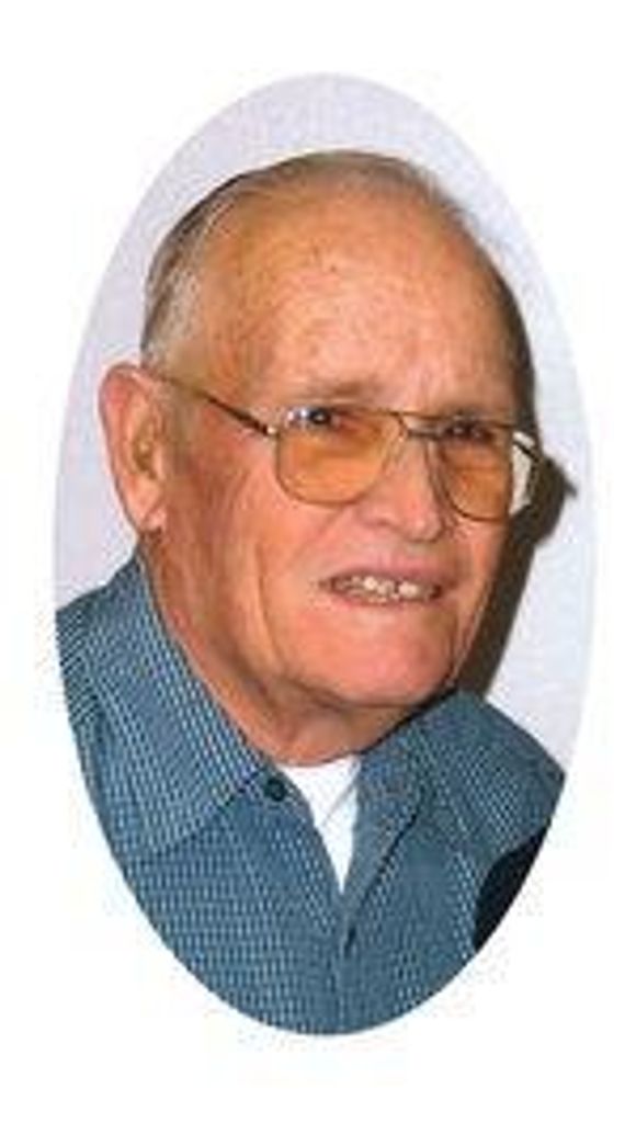 Paul E. Pinkley