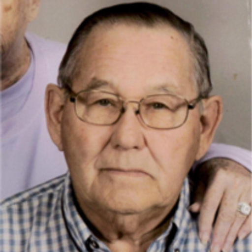 Wilbur Jacobs Profile Photo