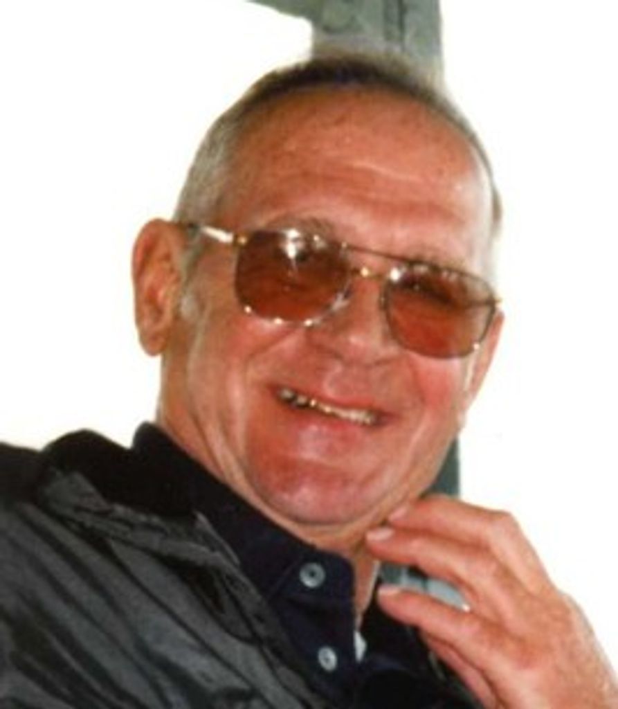 Howard F. Zell