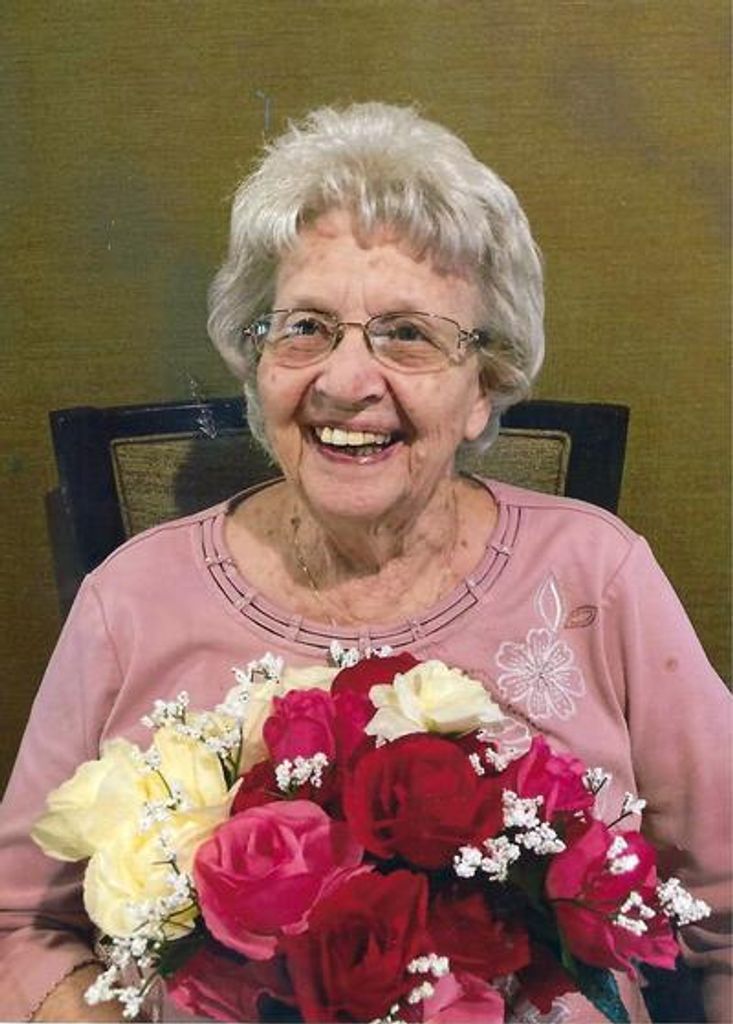 Charlotte Wallace Carter Profile Photo