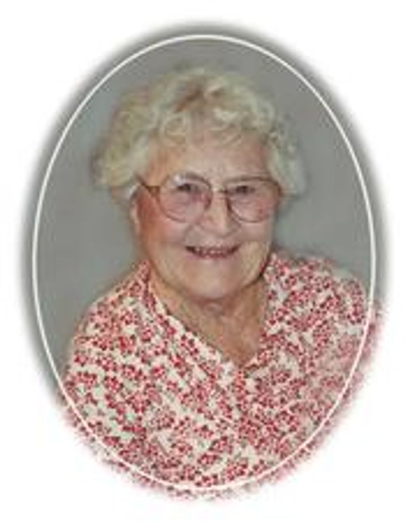 Mary Adelaide Randall