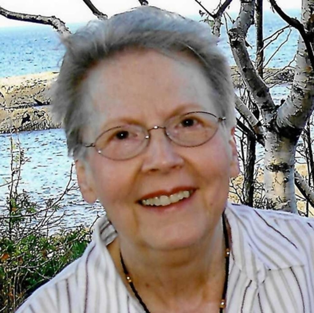 Linda S. Peterson