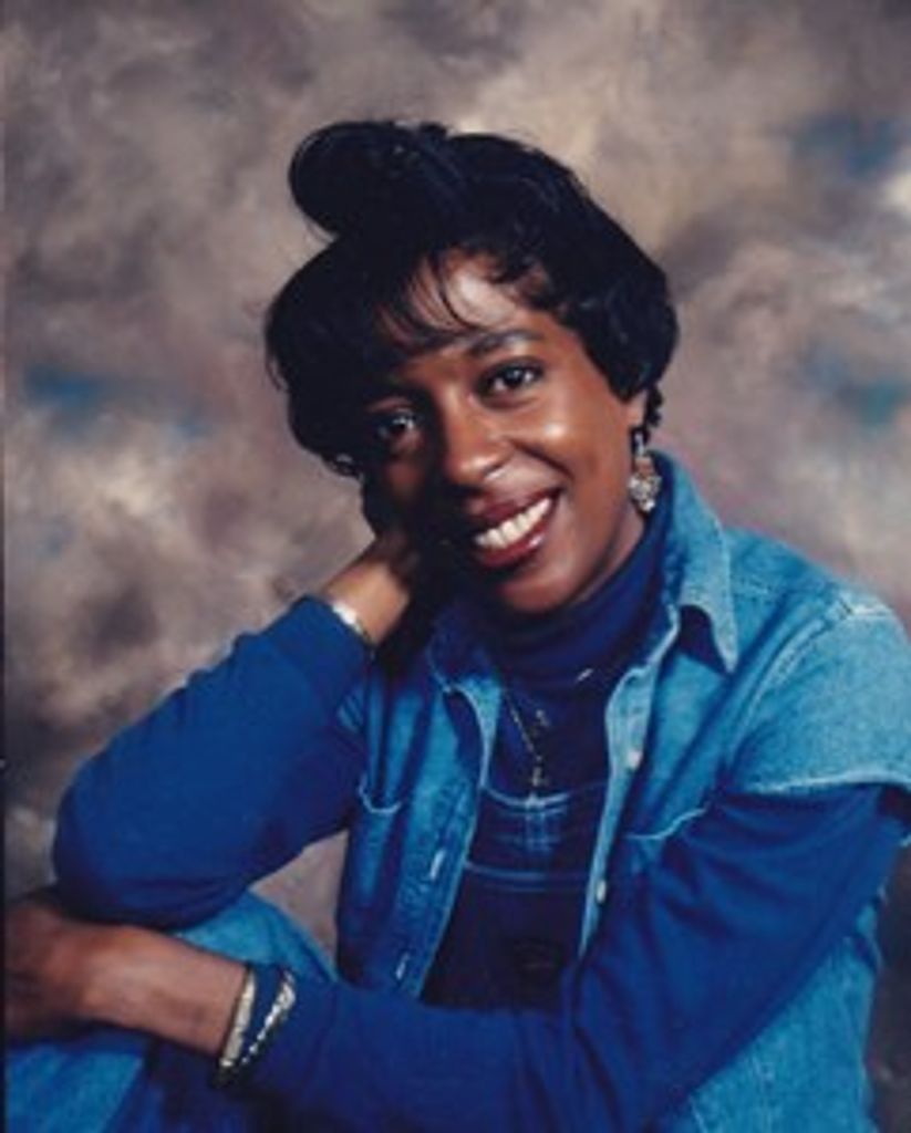 Carmen D. Slaughter
