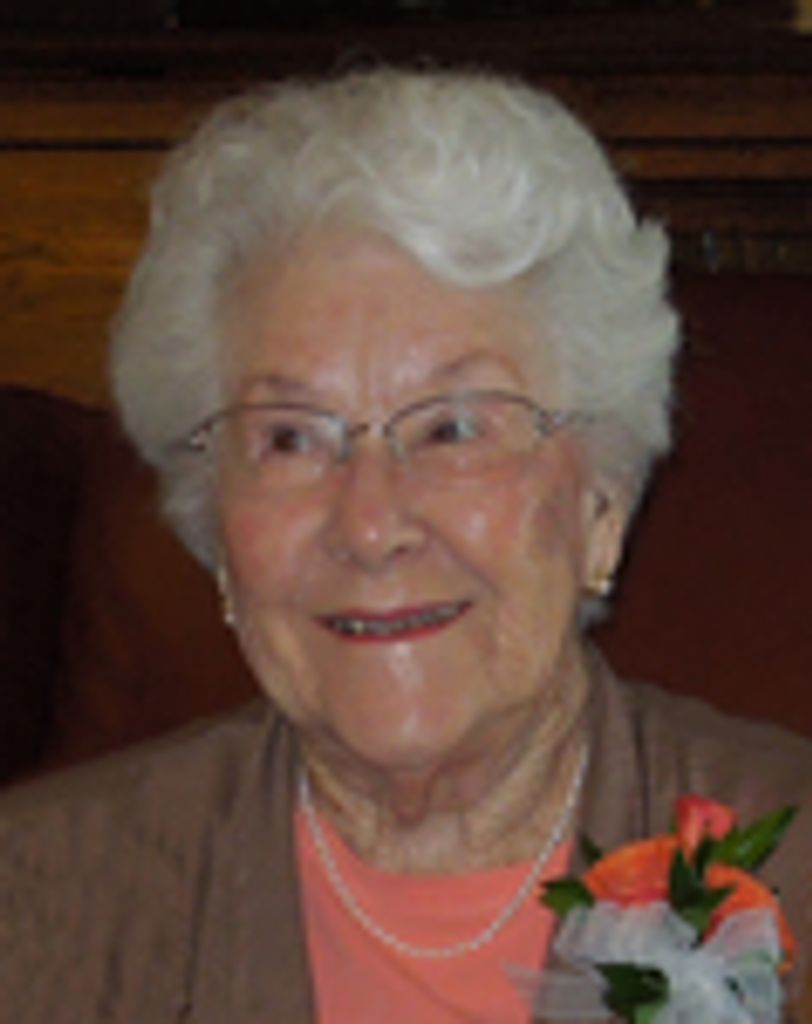 Ann Schmidt