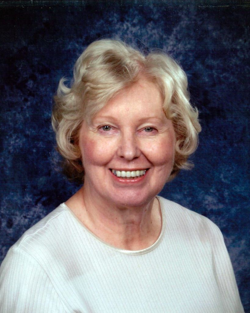 Emily Smith Profile Photo