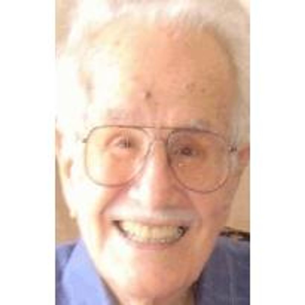 Joseph D. Romero