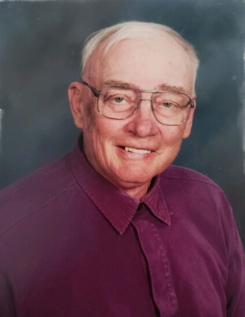 Wayne Henry Henning Profile Photo