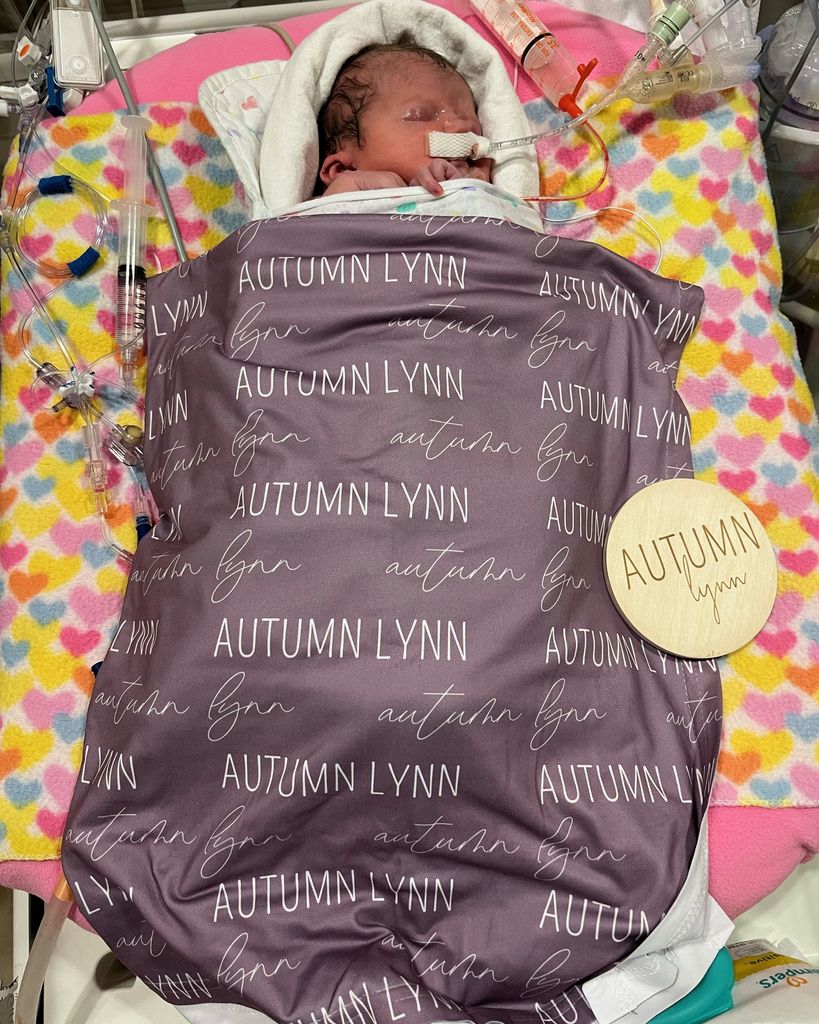 Autumn Lynn Asbury Profile Photo