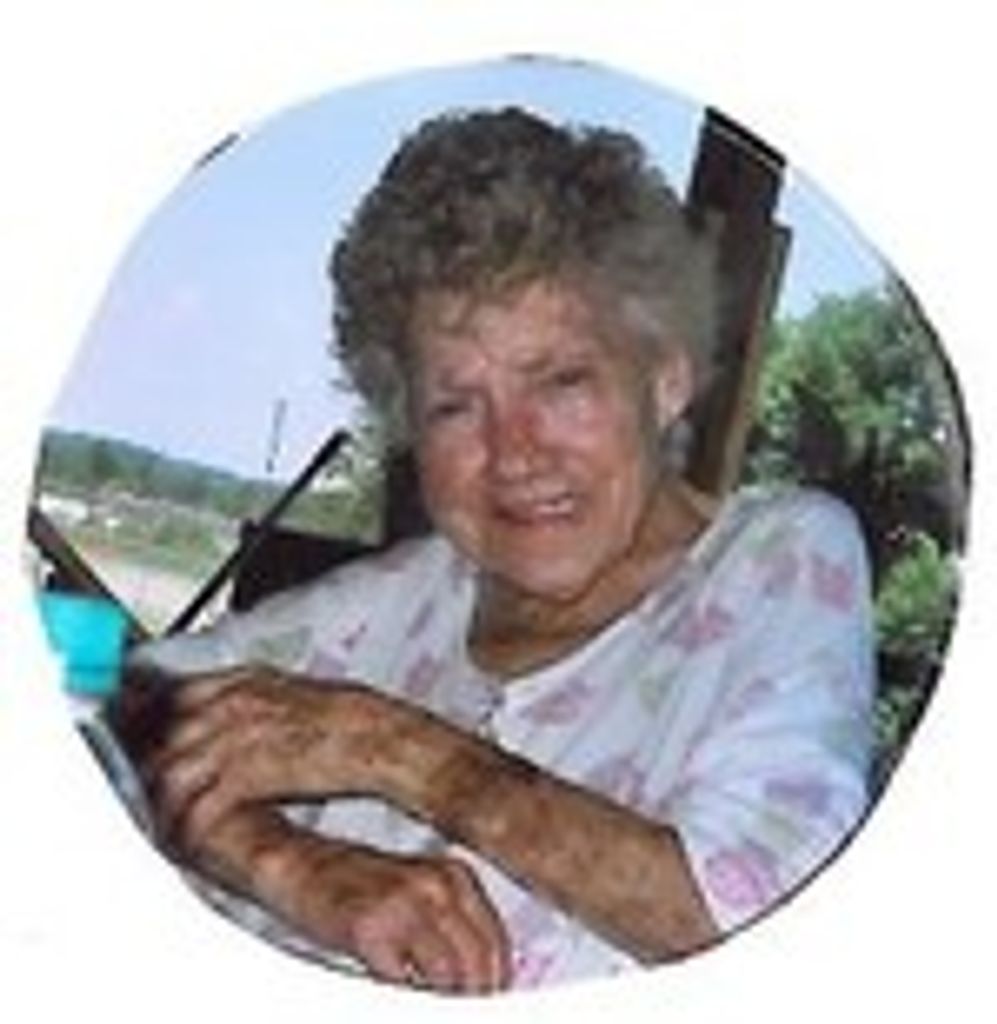Fannie B. Morris