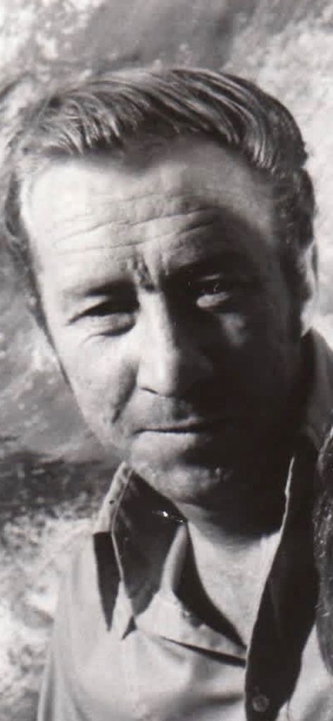 Kenneth Lee Neighbors