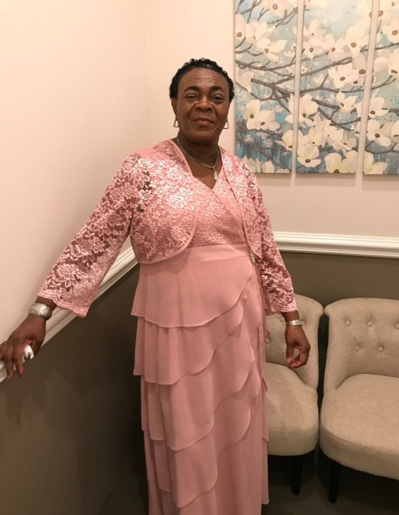Violet C. (Kirby)  Smith Profile Photo