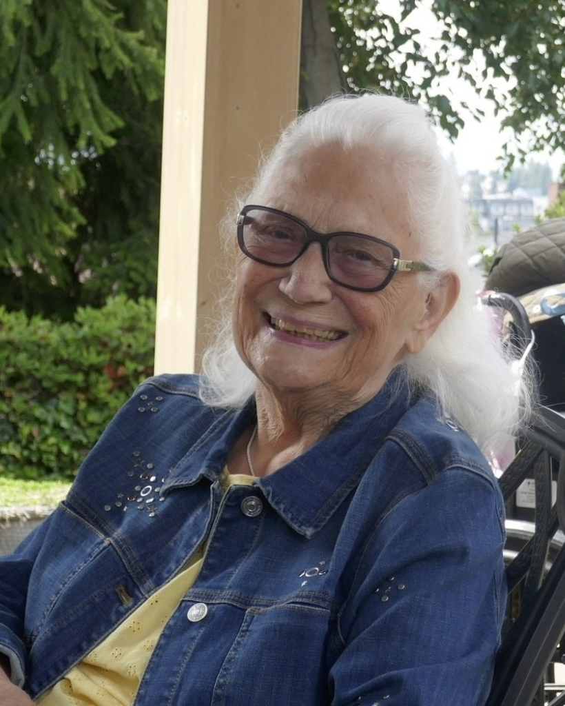 Virginia Ann Kord